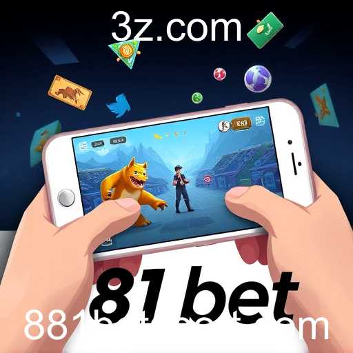 Explorando as Tendências e Desafios do 881 Bet em 2025