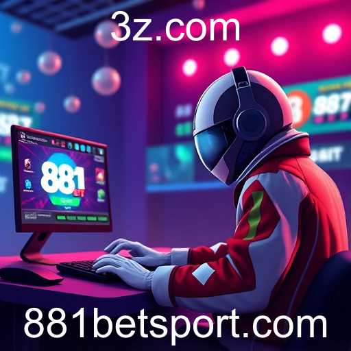 Crescimento dos Sites de Apostas em 2026: Um Olhar Sobre o '881 Bet'