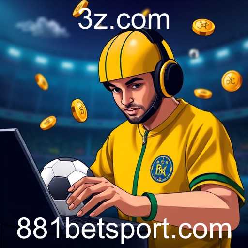 O Impacto dos Sites de Jogos no Brasil