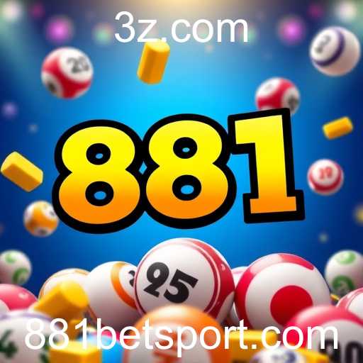 A Evolução e Impacto do 881 Bet no Mercado de Jogos